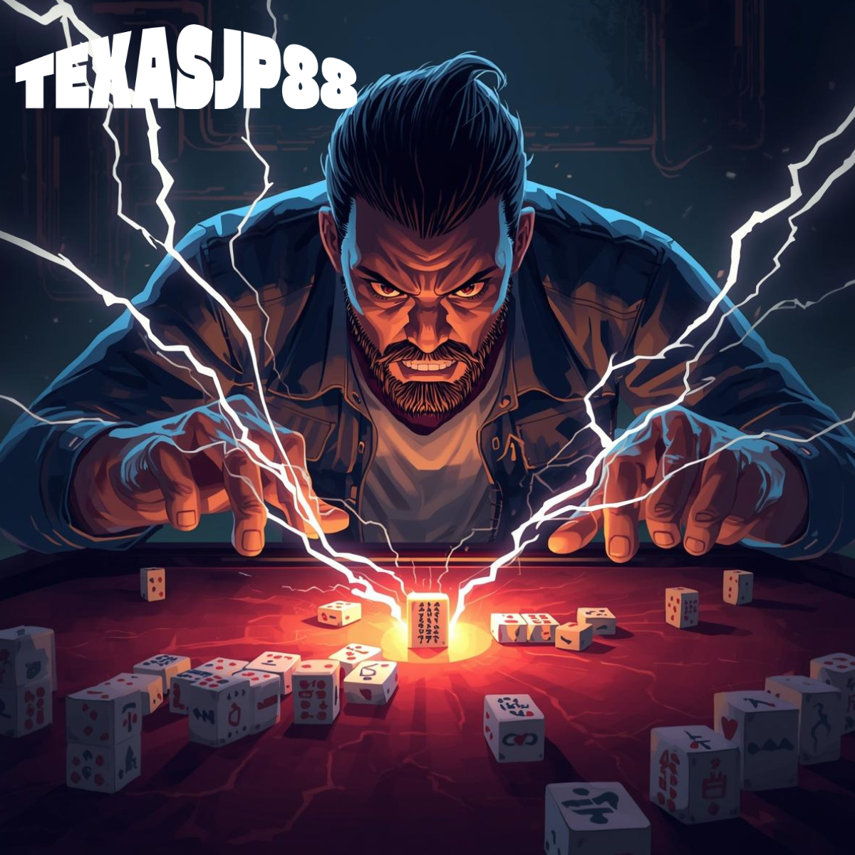 TEXASJP88 : Deposit Pulsa Tanpa Potongan & E-Wallet TEXASJP88 